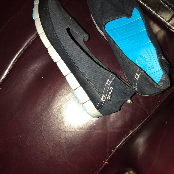 Crocs flats - Picture 2 of 5